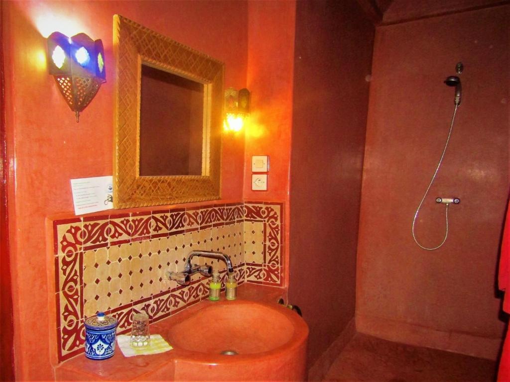 RIAD Redous Marrakech